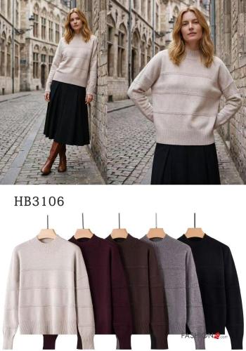 Pull Casual - ph 2