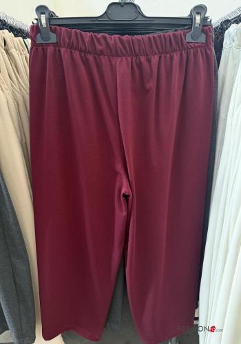Casual Trousers - ph 2