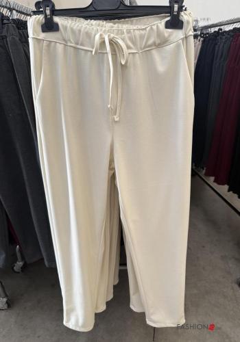 Casual Trousers - ph 1