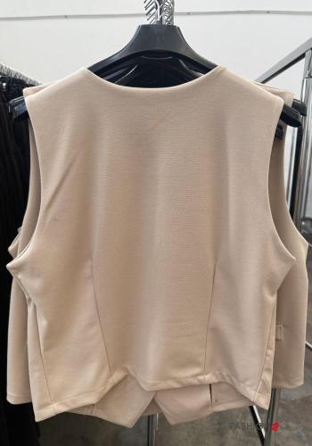Casual Gilet - ph 2