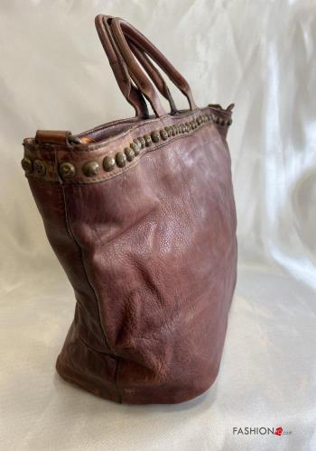 Borsa in Vera pelle - ph 2