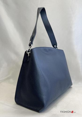Borsa a spalla in Vera pelle - ph 3