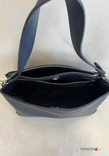Borsa a spalla in Vera pelle - ph 4