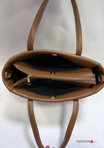 Mala em Couro Genuíno - ph 3