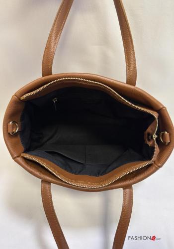 Mala em Couro Genuíno - ph 4