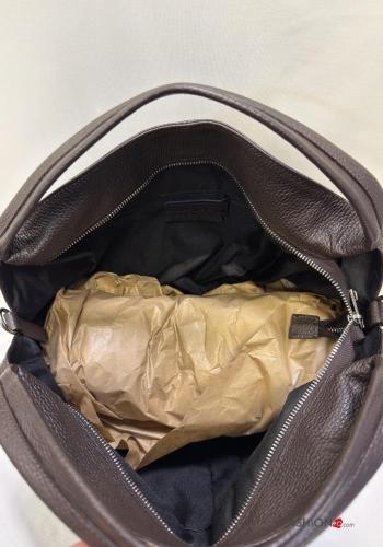 Mala de ombro em Couro Genuíno - ph 5