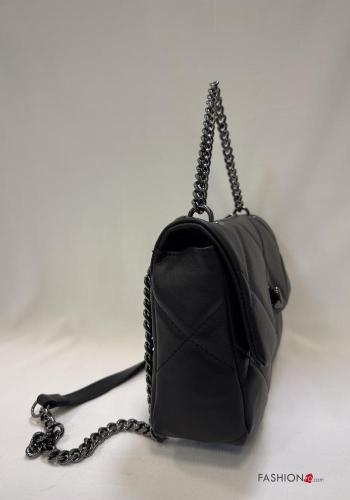 Mala de ombro em Couro Genuíno - ph 2