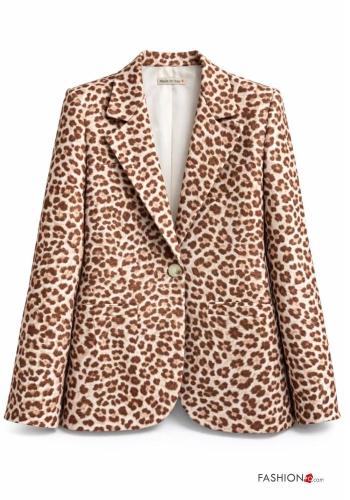 Chaqueta con bolsillos - ph 2