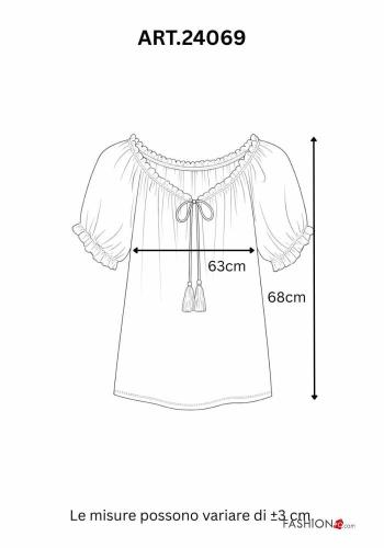 Camisa Estilo Informal - ph 3