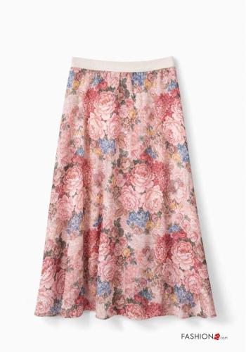 Falda Estilo Informal - ph 2