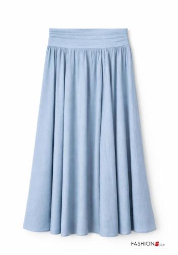 Jupe avec élastique - ph 2