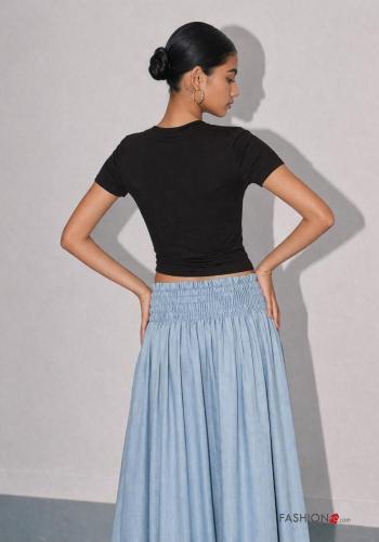 Jupe avec élastique - ph 3