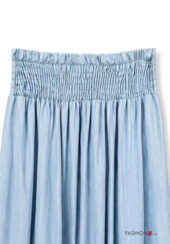 Jupe avec élastique - ph 4