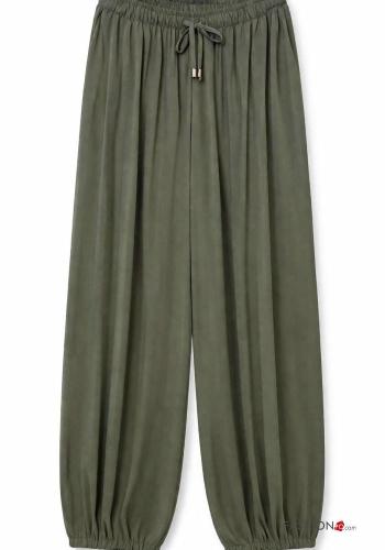 Pantalon avec élastique - ph 2