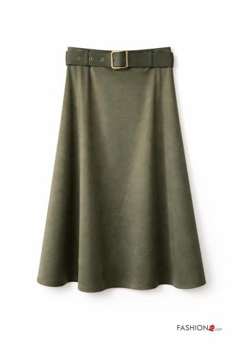 Jupe avec ceinture - ph 3