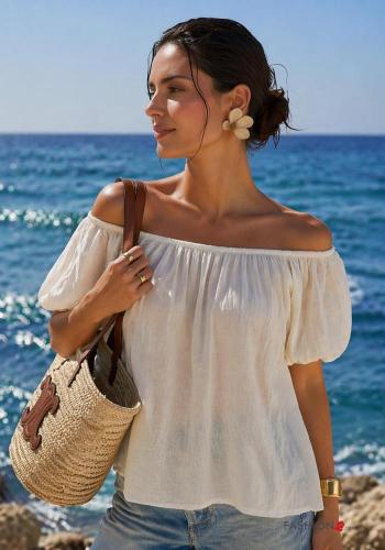 Blouse Casual - ph 2