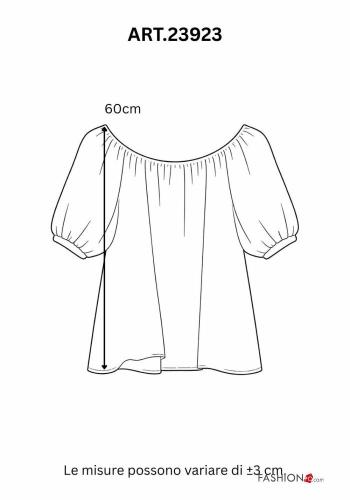 Blouse Casual - ph 4