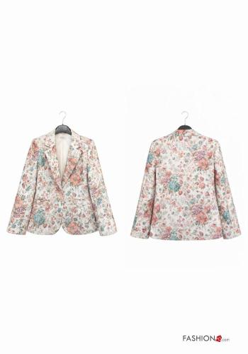 Veste avec poches - ph 2