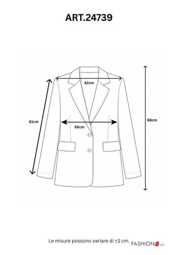 Veste avec poches - ph 3