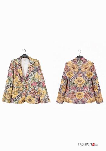 Veste avec poches - ph 2