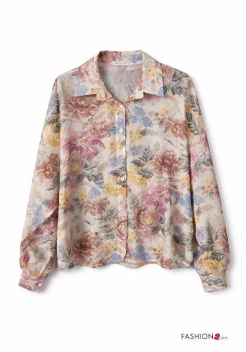 Chemise Casual - ph 2