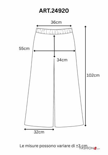 Pantalones con bolsillos - ph 3