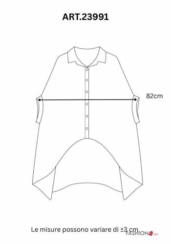 Casual Blouse - ph 4