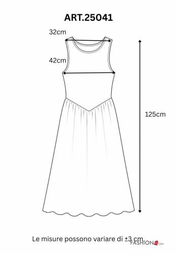 Cotton Dress - ph 3