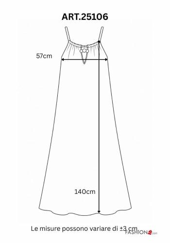 Vestido Estilo Informal - ph 3