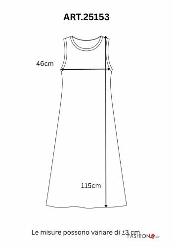 Cotton Dress - ph 3