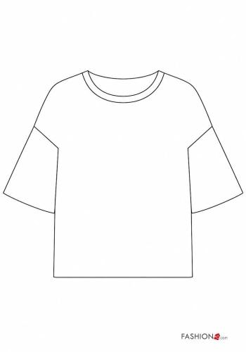 Cotton T-shirt - ph 3