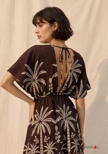 Vestido Estilo Informal - ph 2