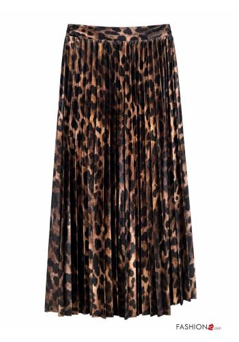 pleated Skirt - ph 2