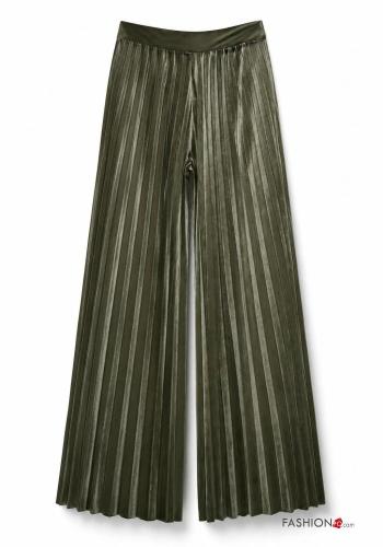 pleated Trousers - ph 2