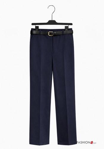 Trousers with pockets - ph 2