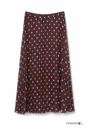 Casual Skirt - ph 2