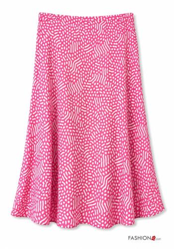 Casual Skirt - ph 2