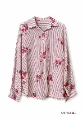 Shirt with buttons - ph 2