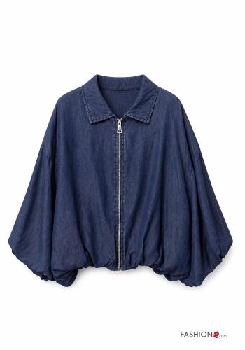 Jacket with zip - ph 2