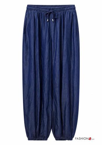 Trousers with pockets - ph 2