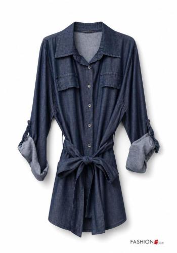 Dress with bow - ph 2