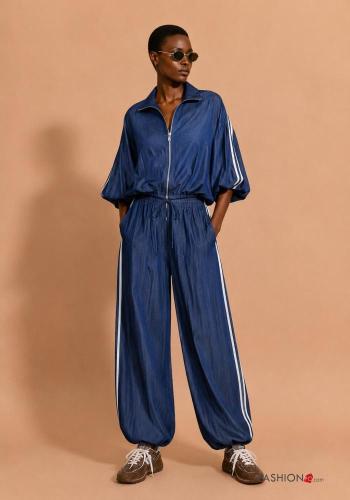 Trousers with pockets - ph 1