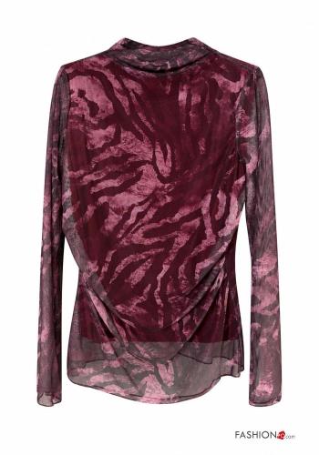 Shirt Rollneck - ph 2
