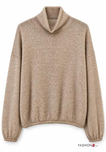 lurex Mohair Shirt - ph 2