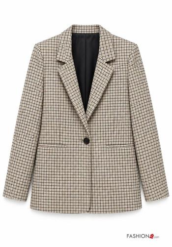 Blazer with buttons - ph 2