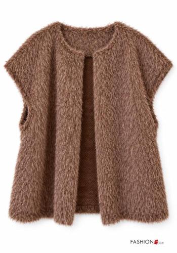 sleeveless Jacket - ph 2