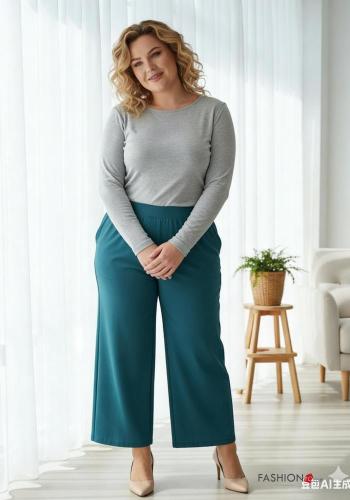 Casual Trousers - ph 3