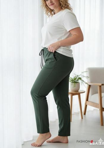Cotton Trousers - ph 2