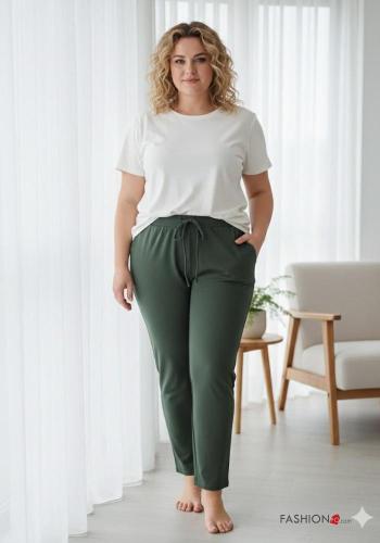 Cotton Trousers - ph 3