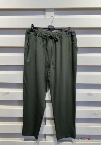 Cotton Trousers - ph 4